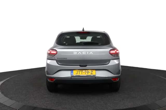 Dacia Sandero (2026) thumbnail 15