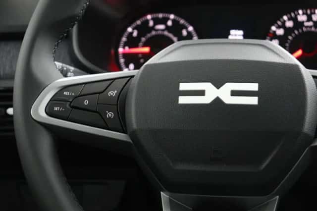 Dacia Sandero (2026) thumbnail 18