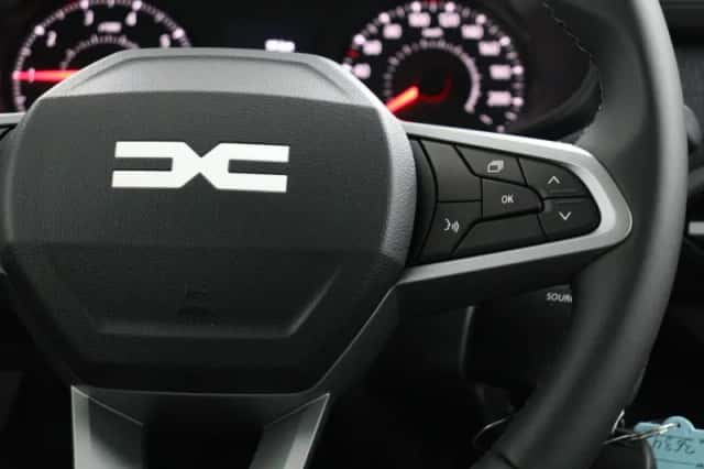 Dacia Sandero (2026) thumbnail 19