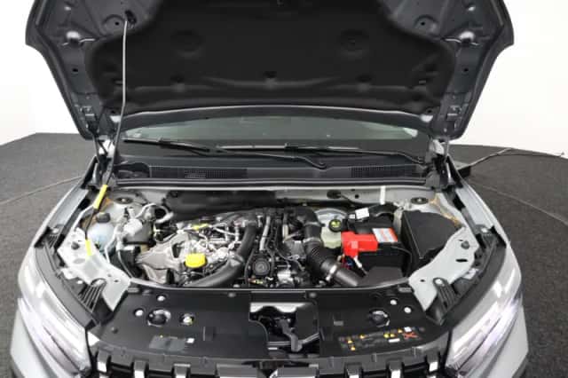 Dacia Sandero (2026) thumbnail 27
