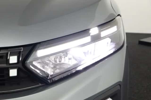 Dacia Sandero (2026) thumbnail 28