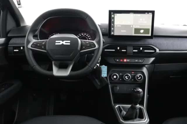 Dacia Sandero (2026) thumbnail 33