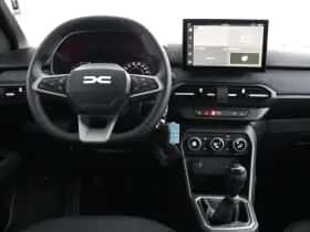 Dacia Sandero (2026) thumbnail 33