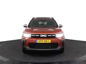 Dacia Bigster (2025) thumbnail 12