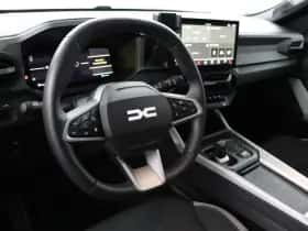 Dacia Bigster (2025) thumbnail 15