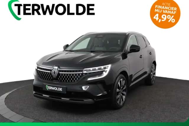 Renault Austral (2023) thumbnail 1