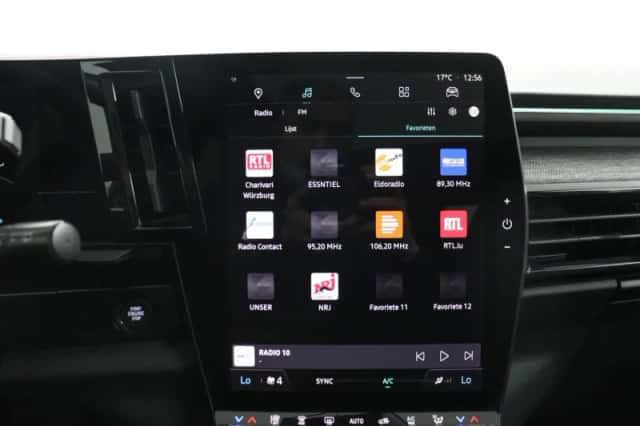 Renault Austral (2023) thumbnail 7