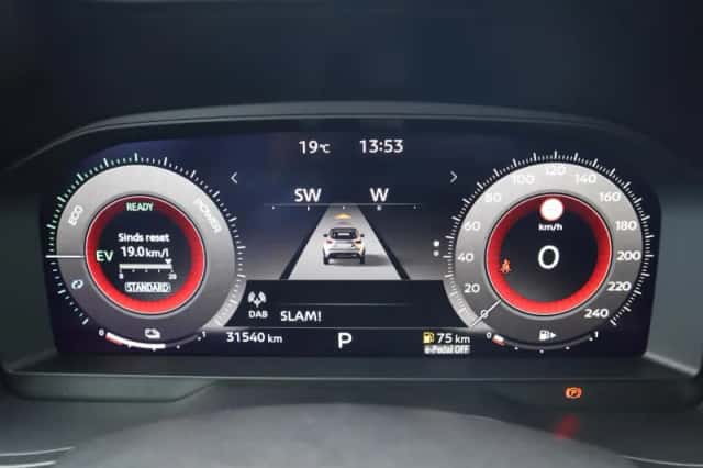 Nissan Juke (2024) thumbnail 31