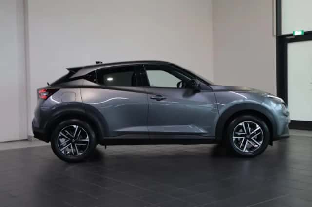 Nissan Juke (2024) thumbnail 5