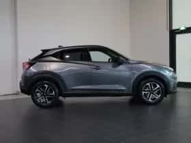 Nissan Juke (2024) thumbnail 5