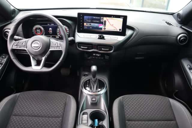 Nissan Juke (2024) thumbnail 8