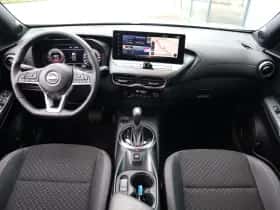 Nissan Juke (2024) thumbnail 8