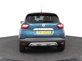 Renault Captur (2017) thumbnail 4