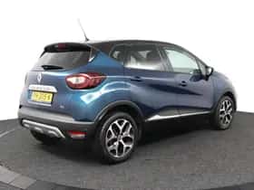Renault Captur (2017) thumbnail 5