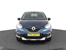 Renault Captur (2017) thumbnail 8