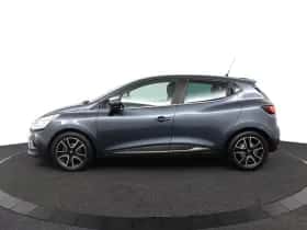 Renault Clio (2017) thumbnail 2