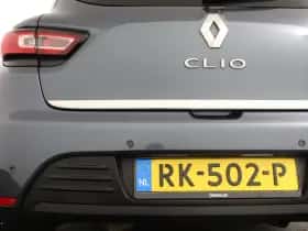 Renault Clio (2017) thumbnail 11