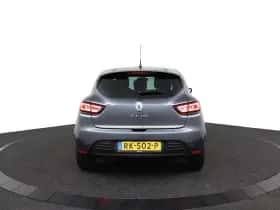 Renault Clio (2017) thumbnail 3
