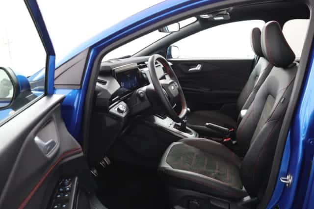 Ford Puma (2024) thumbnail 12