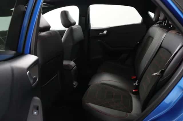 Ford Puma (2024) thumbnail 13