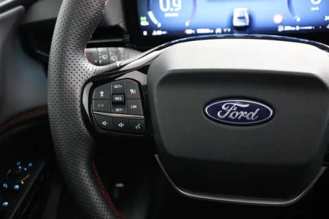 Ford Puma (2024) thumbnail 14