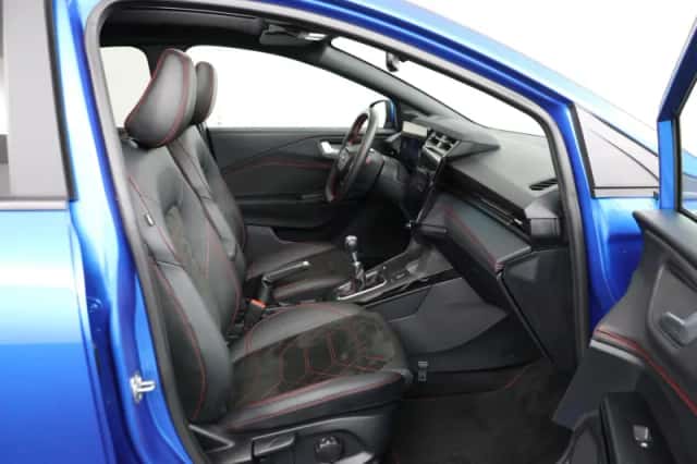 Ford Puma (2024) thumbnail 16
