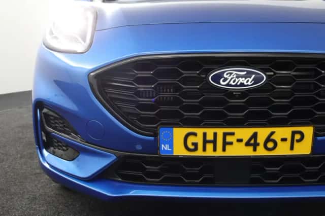 Ford Puma (2024) thumbnail 28