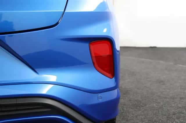Ford Puma (2024) thumbnail 31