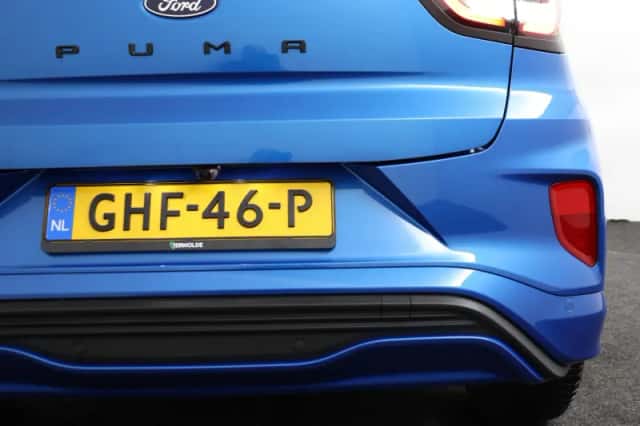 Ford Puma (2024) thumbnail 32