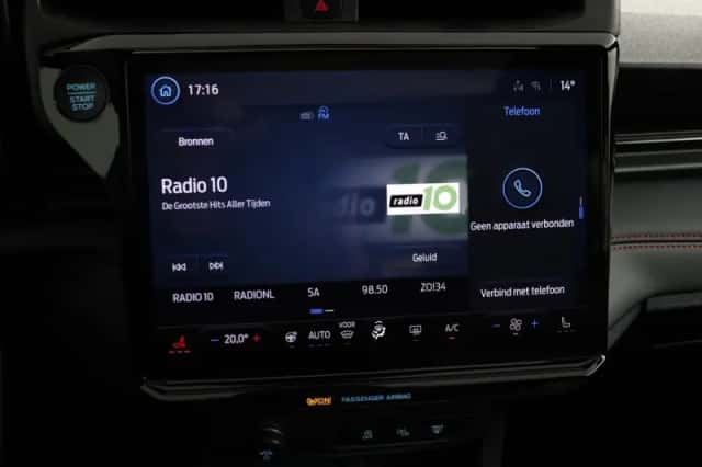 Ford Puma (2024) thumbnail 6