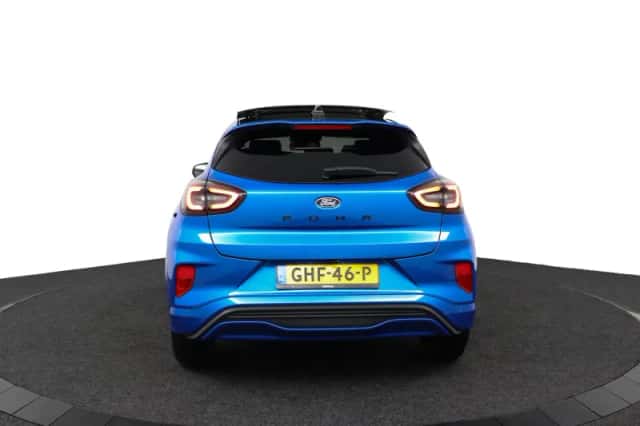 Ford Puma (2024) thumbnail 52