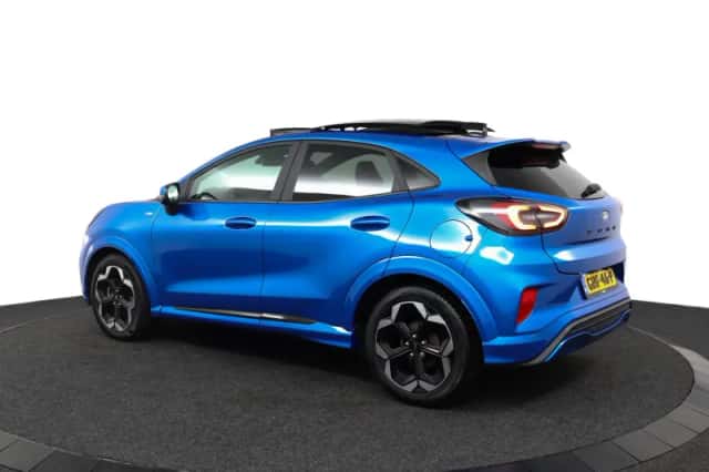 Ford Puma (2024) thumbnail 9