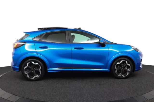 Ford Puma (2024) thumbnail 10