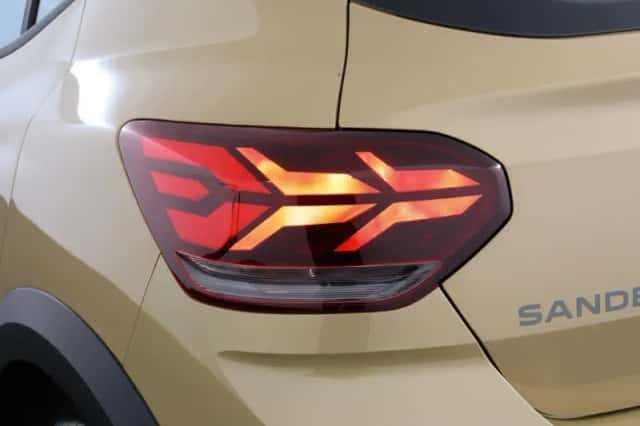 Dacia Sandero Stepway (2025) thumbnail 11