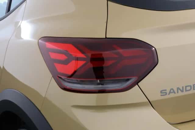 Dacia Sandero Stepway (2025) thumbnail 12