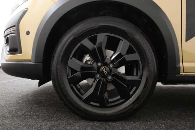 Dacia Sandero Stepway (2025) thumbnail 13