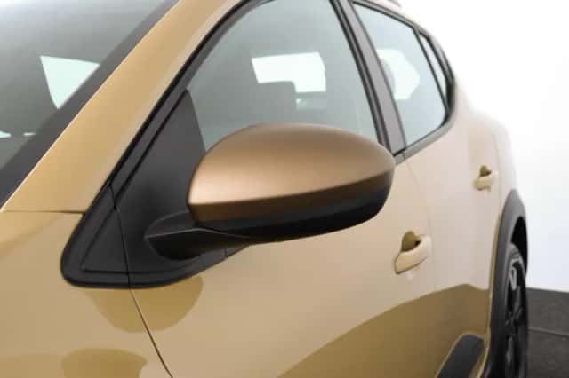 Dacia Sandero Stepway (2025) thumbnail 14