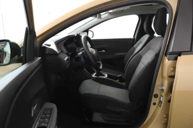 Dacia Sandero Stepway (2025) thumbnail 20