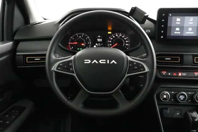 Dacia Sandero Stepway (2025) thumbnail 24