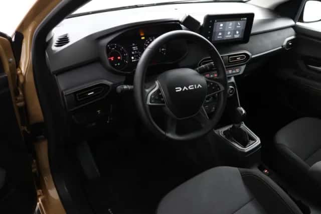 Dacia Sandero Stepway (2025) thumbnail 25