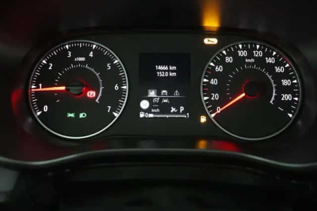 Dacia Sandero Stepway (2025) thumbnail 27