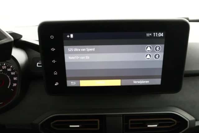 Dacia Sandero Stepway (2025) thumbnail 28