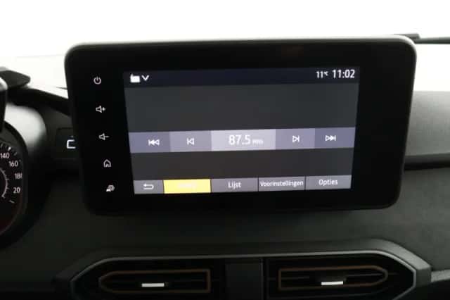 Dacia Sandero Stepway (2025) thumbnail 34