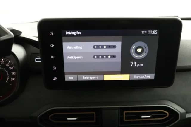 Dacia Sandero Stepway (2025) thumbnail 41