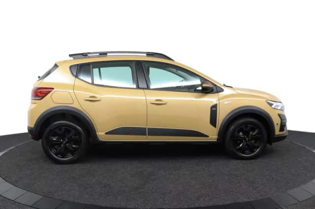 Dacia Sandero Stepway (2025) thumbnail 6
