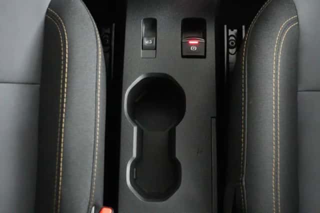 Dacia Sandero Stepway (2025) thumbnail 52
