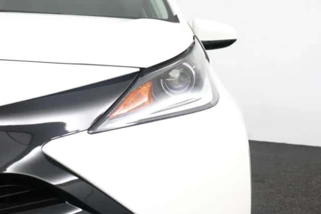 Toyota Aygo (2018) thumbnail 32