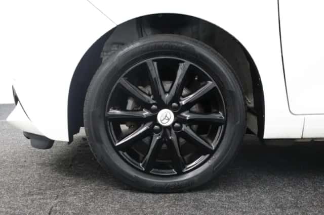 Toyota Aygo (2018) thumbnail 34
