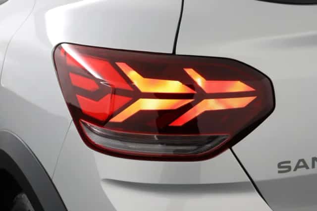 Dacia Sandero Stepway (2024) thumbnail 11