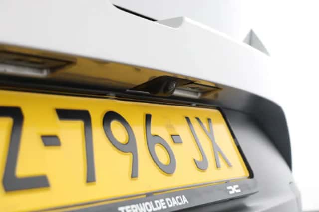 Dacia Sandero Stepway (2024) thumbnail 17